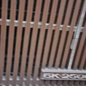 БК 2500 BK 2500