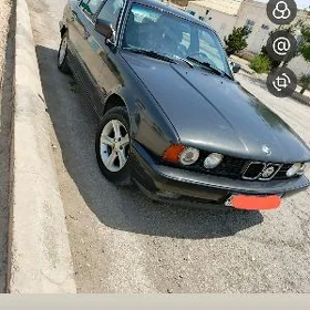 BMW 3 Series 1991