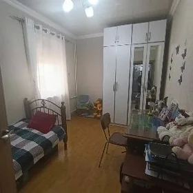 Гаудан А 2 в 3 комнаты