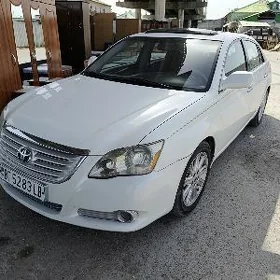 Toyota Avalon 2005