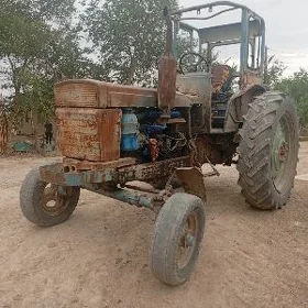 MTZ T-28 1990