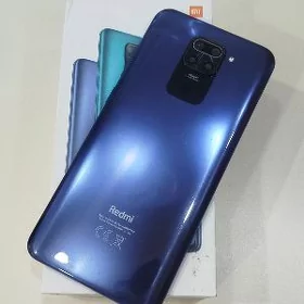 redmi not 9