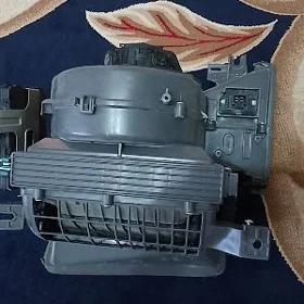 kia zapcast