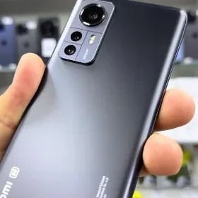 Xiaomi 12X