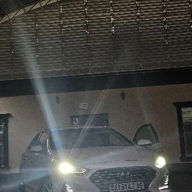 Hyundai Sonata 2019