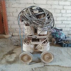 suwarka aparat