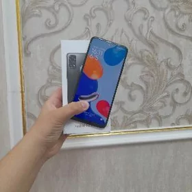 Redmi note 11