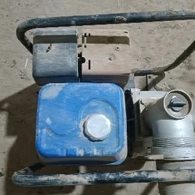 100 Suw pompa