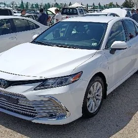 Toyota Camry 2020
