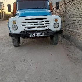Zil 130 1986