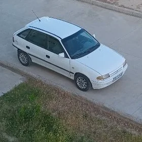 Opel Astra 1992