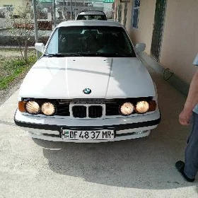 BMW 525 1991