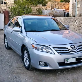 Toyota Camry 2009
