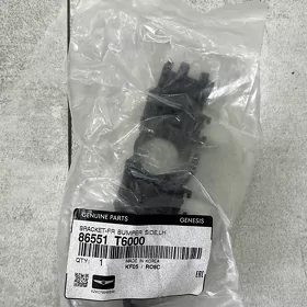 GV80 BUMPER BREKT