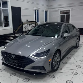 Hyundai Sonata 2023
