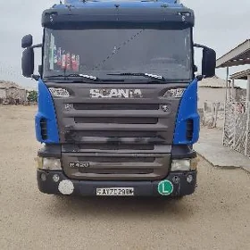 Scania Truck 2006