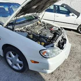 Nissan Maxima 2004