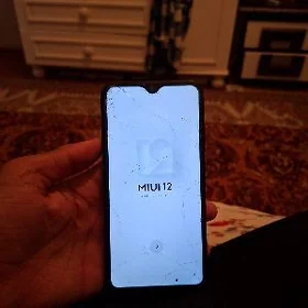 Redmi not 8