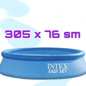 Intex basseyn
