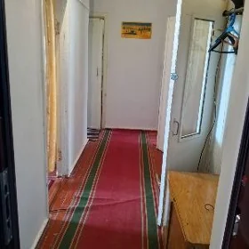 3 ком на 2 этаже