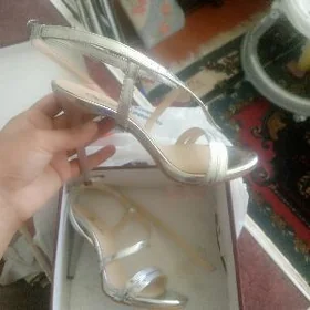 Басаножка