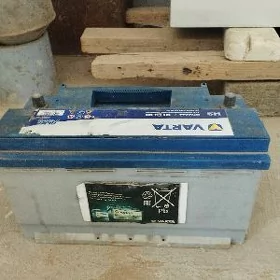 VARTA