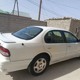 Nissan Cefiro 1994