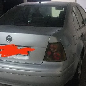 Volkswagen Jetta 2003