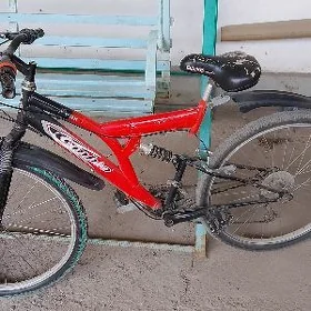 velosipet