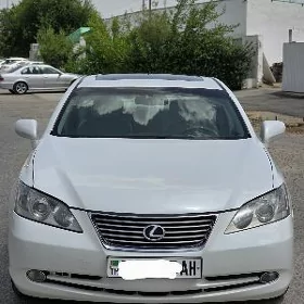 Lexus ES 350 2008