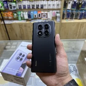 Redmi not 14 Pro 8/256