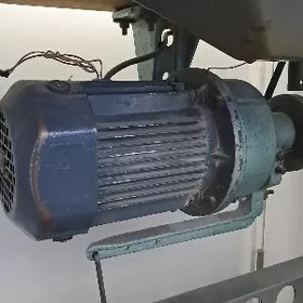 Motor dvigatel