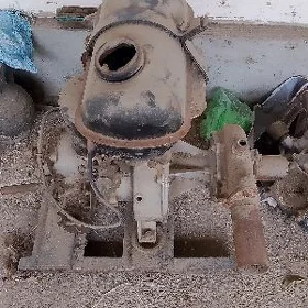 nasos pompa
