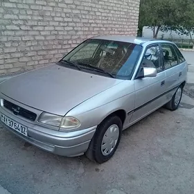 Opel Astra 1993