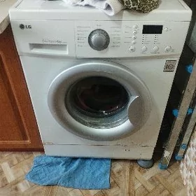 LC istiralka 6kg