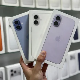 iPhone 17 Kredit 