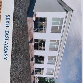 Satlyk hususy emläk Änew