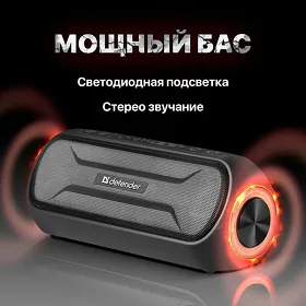 Колонка Defender Enjoy S1000