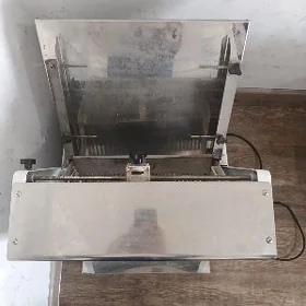 çorek dograýan aparat