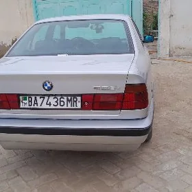 BMW 525 1994
