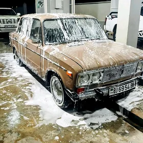 Lada 2106 1990
