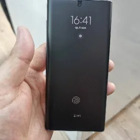 Galaxy Not 10