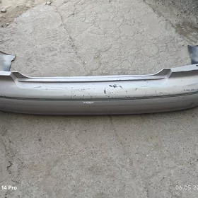 Awalon 99уz bufer Toyota морда
