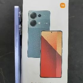 Redmi not 13 pro