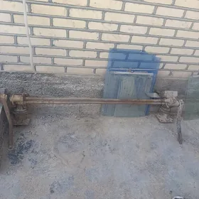 kamaz gana