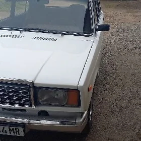 Lada 2107 2002