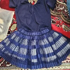купальники для танцев