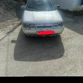 Lada 2110 2025