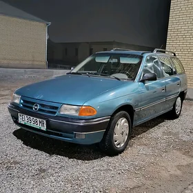 Opel Astra 1992