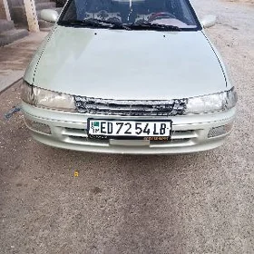 Toyota Carina 1992